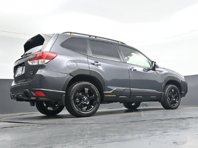 Used 2024 Subaru Forester Wilderness AWD/4WD image 35