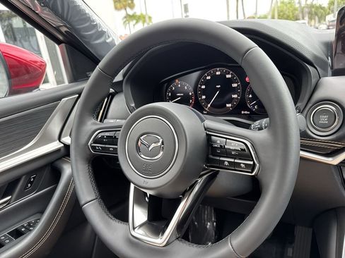 New 2026 MAZDA CX-90 3.3 Turbo S w/ Premium Plus AWD/4WD image 55