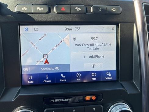 Used 2020 Ford F250 Limited image 19