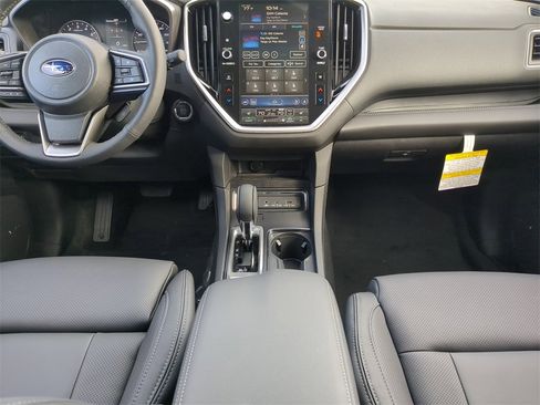New 2025 Subaru Ascent Limited image 15