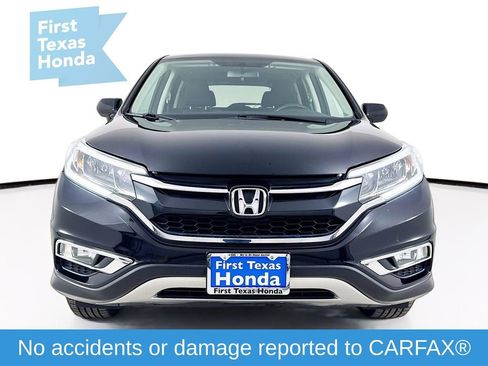 Used 2016 Honda CR-V EX image 2