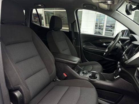 Used 2022 GMC Terrain SLE w/ Driver Convenience Package image 26