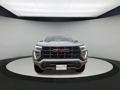 Used 2026 GMC Canyon AT4 w/ Technology Plus Package image 2