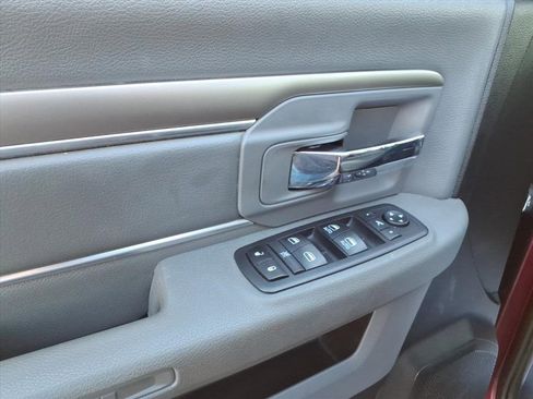 Used 2019 RAM 1500 Big Horn image 11