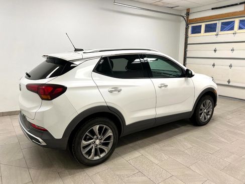 Used 2023 Buick Encore GX Essence w/ Experience Buick Package image 13