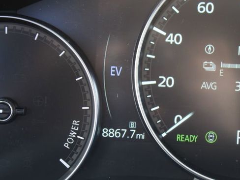 Certified 2025 MAZDA CX-50 2.5 Hybrid w/ Preferred Pkg image 20