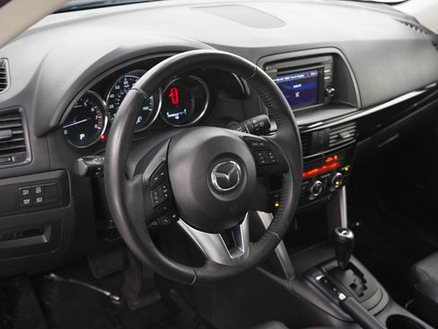 Used 2014 MAZDA CX-5 Grand Touring AWD/4WD image 20