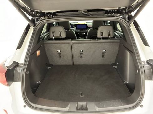 Certified 2024 Chevrolet TrailBlazer RS w/ Convenience Package FWD image 17