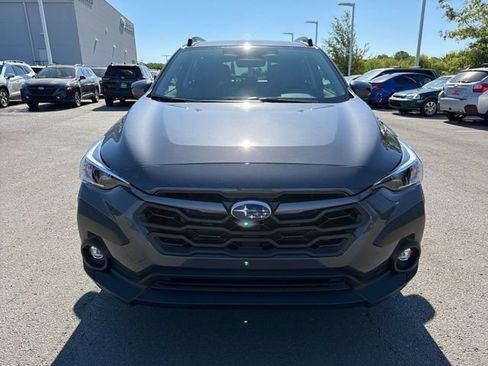 New 2026 Subaru Crosstrek 2.5i Premium AWD/4WD image 2