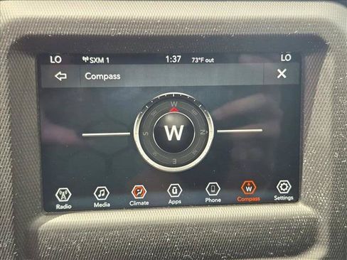 Used 2019 Jeep Wrangler Sport AWD/4WD image 12