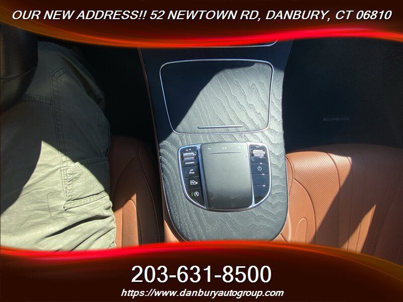 Used 2022 Mercedes-Benz CLS 450 4MATIC image 24