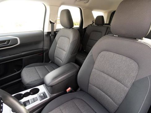 Used 2024 Ford Bronco Sport Big Bend image 23