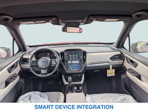 New 2026 Subaru Forester AWD/4WD image 20