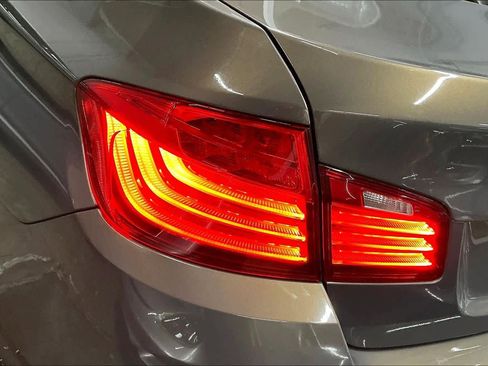 Used 2014 BMW 535i Sedan image 31