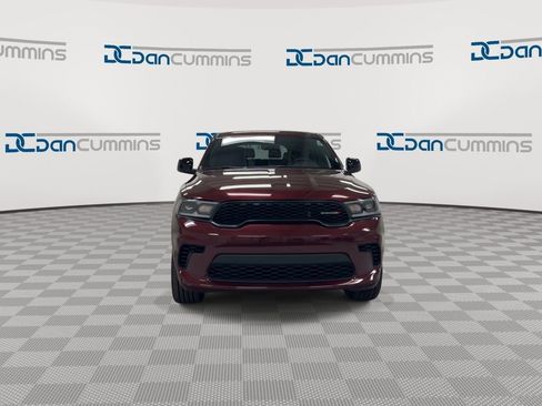 Used 2026 Dodge Durango GT image 3