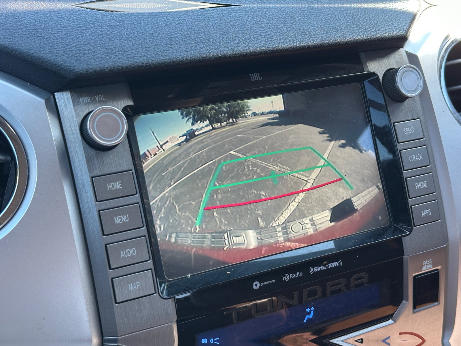 Used 2020 Toyota Tundra 1794 Edition RWD image 16
