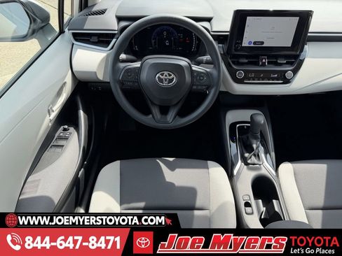 Certified 2026 Toyota Corolla LE image 14