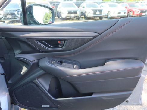 Used 2024 Subaru Legacy Sport image 16