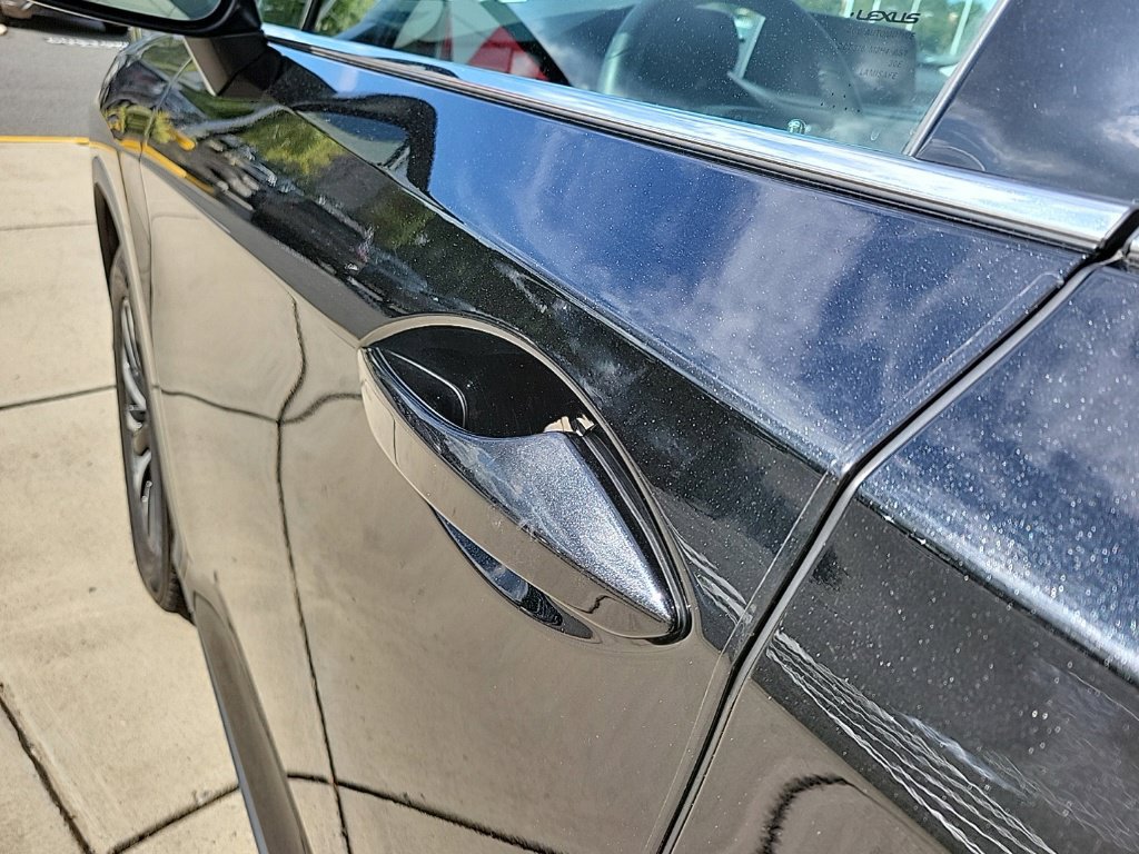 Used 2020 Lexus RX 350 AWD w/ Premium Package image 9