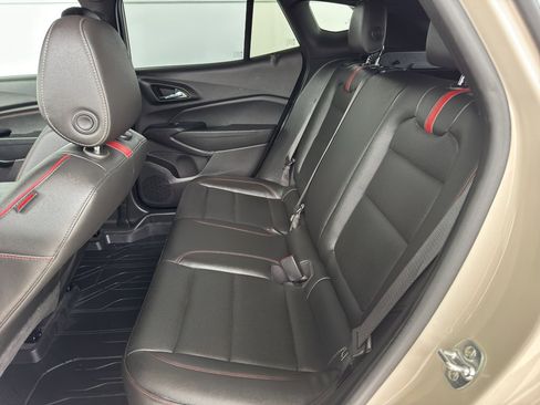 Used 2026 Chevrolet Trax RS w/ Driver Confidence Package image 18