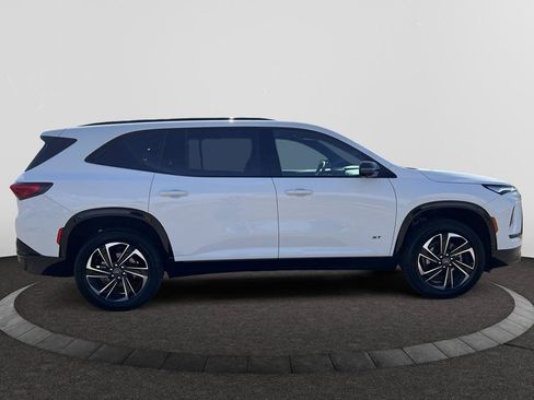 Used 2026 Buick Enclave Sport Touring AWD/4WD image 5