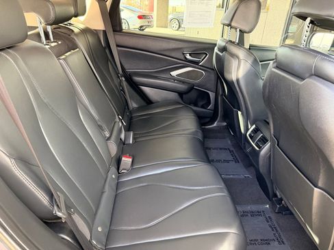 Used 2019 Acura RDX AWD image 22