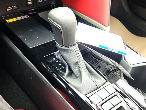 New 2026 Toyota Camry Hybrid image 17