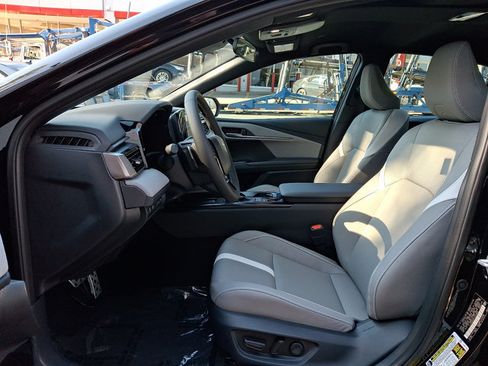 Certified 2026 Toyota Camry SE FWD image 14