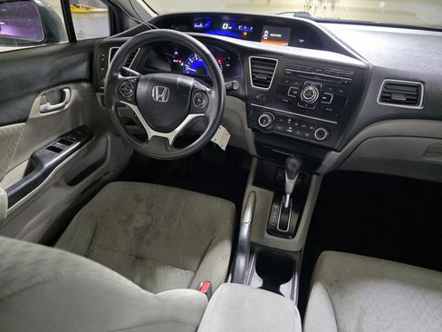 Used 2015 Honda Civic LX image 11