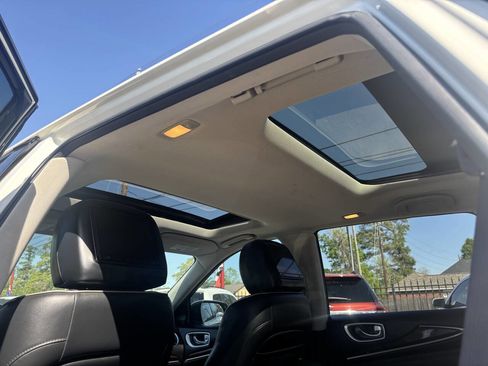 Used 2020 INFINITI QX60 FWD image 22