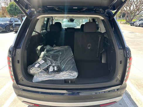 Used 2026 Hyundai Palisade SE FWD image 15