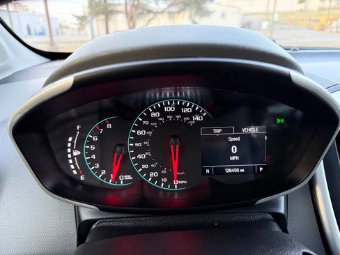 Used 2019 Chevrolet Sonic Premier image 26