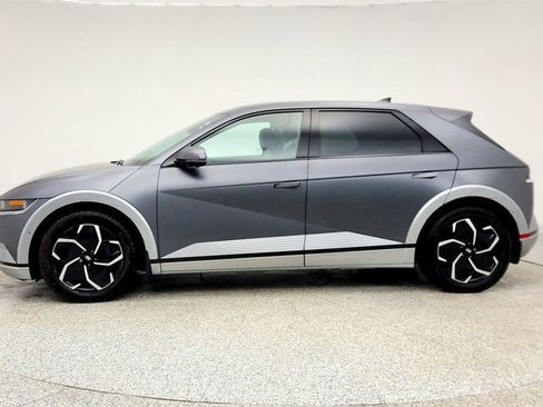 Used 2023 Hyundai Ioniq 5 Limited image 8