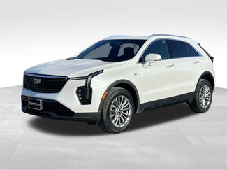 Certified 2024 Cadillac XT4 Premium Luxury video 2
