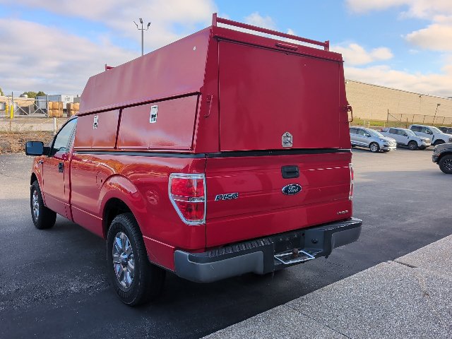 Used 2013 Ford F150 XL w/ XL Plus Pkg RWD image 10