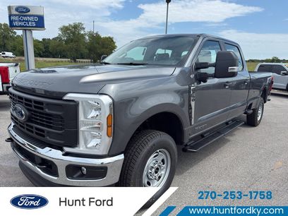New 2026 Ford F250 XL w/ 360-Degree Camera Package