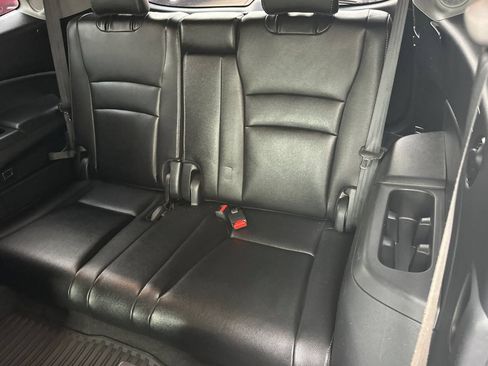 Used 2017 Honda Pilot Elite image 16