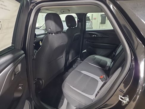 New 2026 Chevrolet TrailBlazer LT image 10