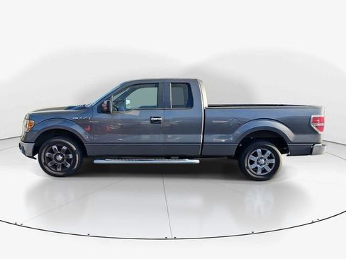 Used 2013 Ford F150 XLT w/ XLT Chrome Pkg image 8