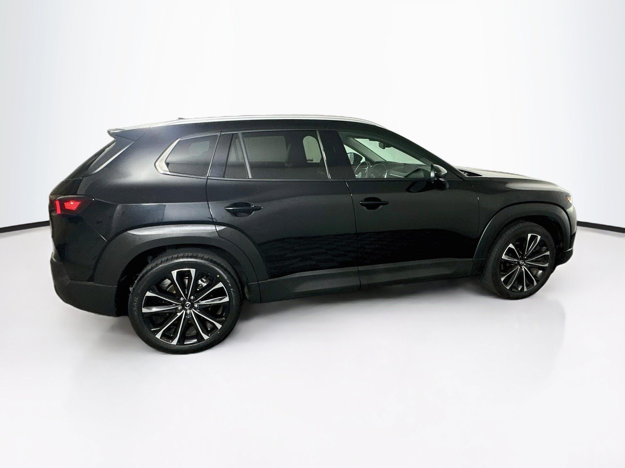 Used 2025 MAZDA CX-50 AWD 2.5 S w/ Premium Plus Pkg image 10
