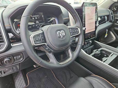 New 2026 RAM 1500 Tungsten image 10