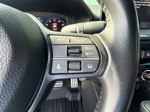 Used 2024 Honda Accord Sport image 27