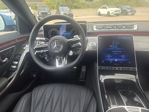 Used 2025 Mercedes-Benz S 63 AMG S image 15