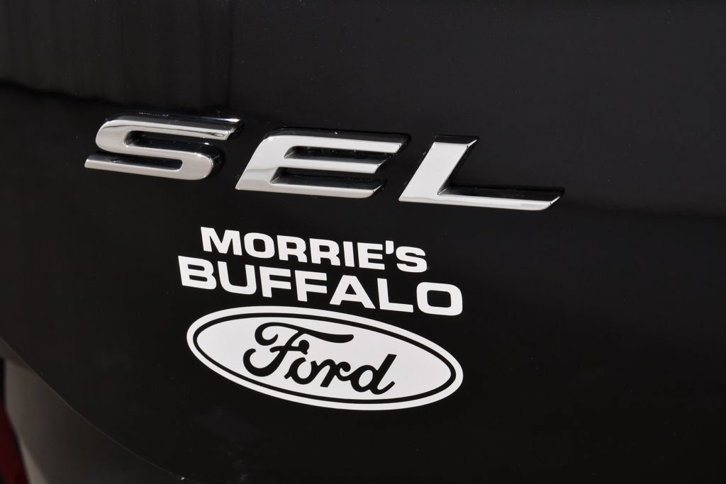 Used 2023 Ford Edge SEL w/ Convenience Package AWD/4WD image 21