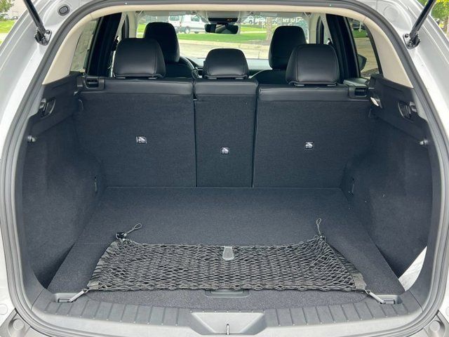 New 2026 MAZDA CX-5 Select AWD/4WD image 31