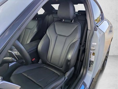 Used 2024 BMW 230i xDrive Coupe w/ M Sport Package AWD/4WD image 16