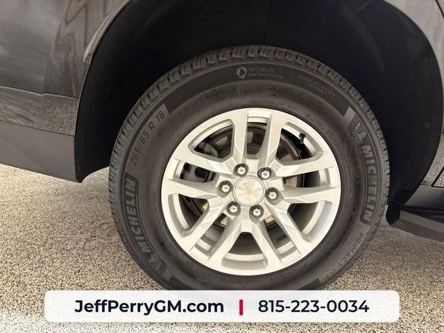 Used 2023 Chevrolet Tahoe LT AWD/4WD image 34