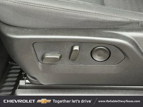 Used 2024 Chevrolet Silverado 1500 RST w/ Convenience Package II image 34