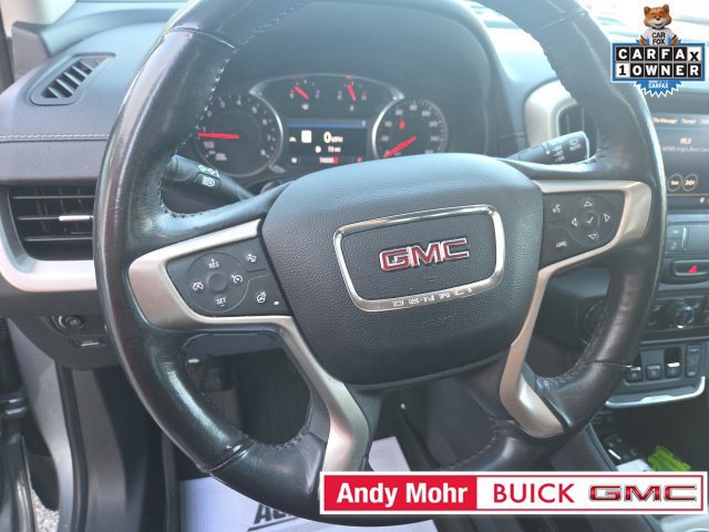 Used 2019 GMC Terrain Denali w/ Advanced Safety Package AWD/4WD image 37