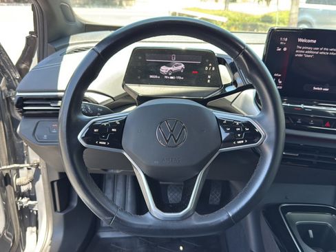 Certified 2023 Volkswagen ID.4 Pro RWD image 16